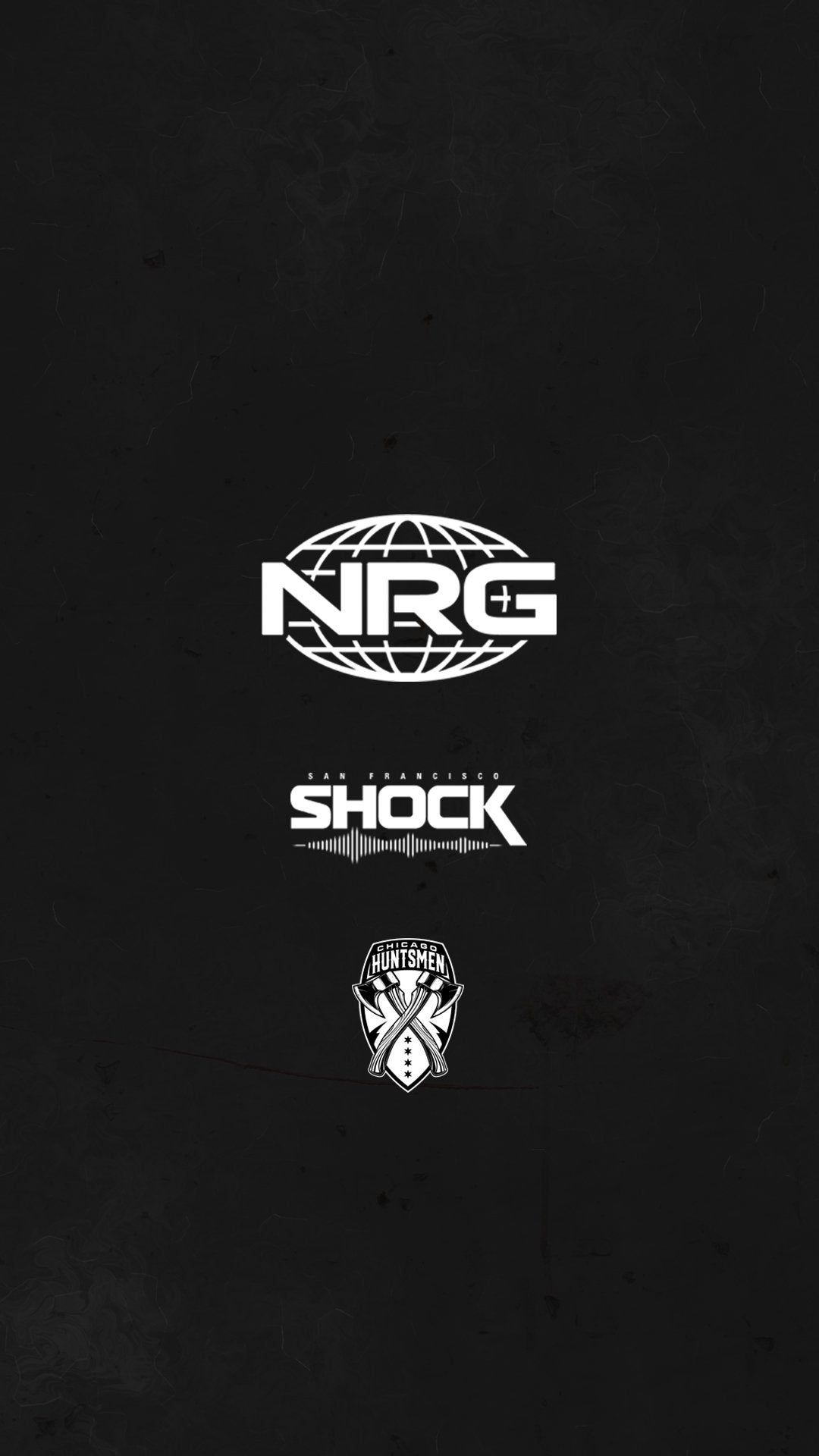 1080x1920 NRG Shock Huntsmen Wallpaper, NRG_Esports, Phone