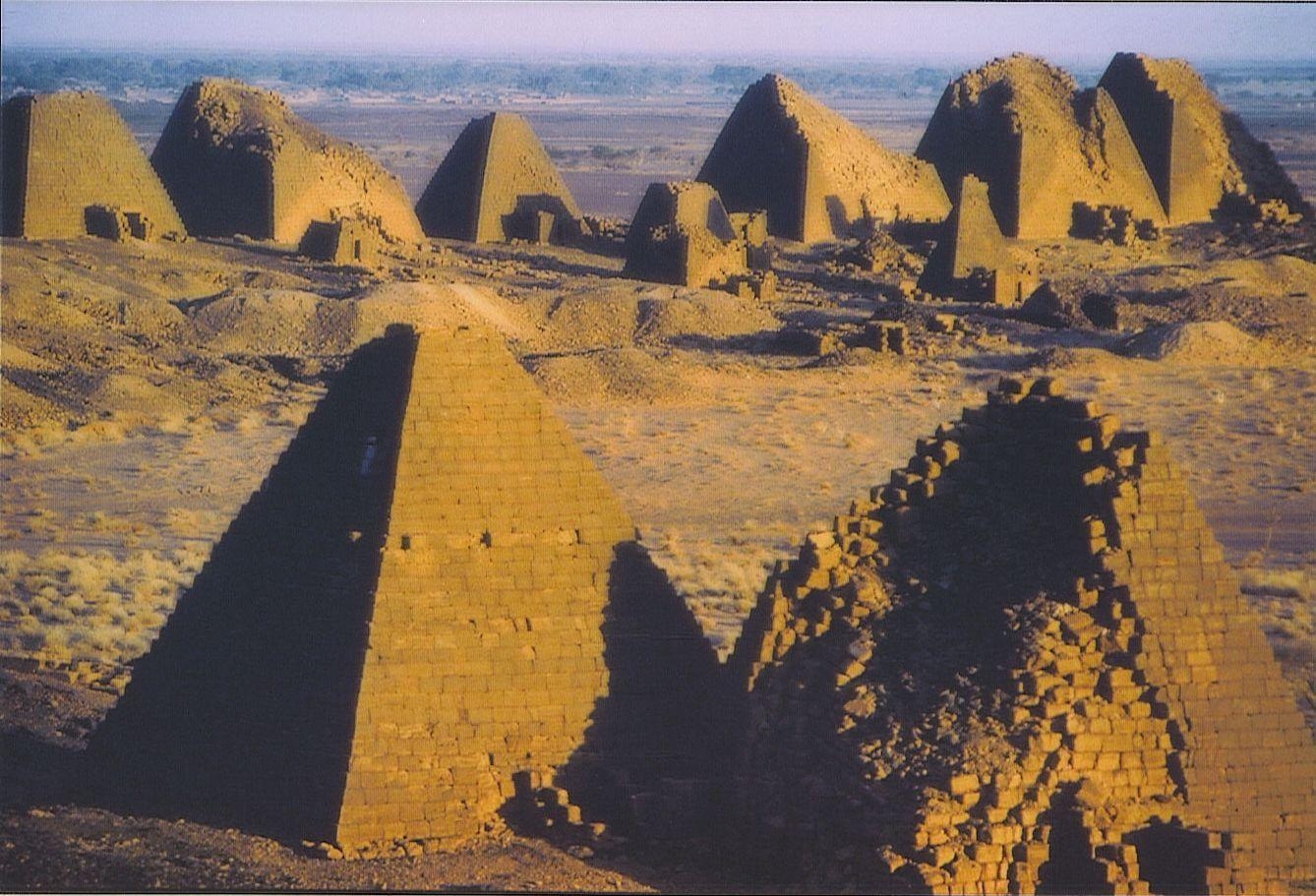 1340x920 pyramids sudan #oYCc, Desktop