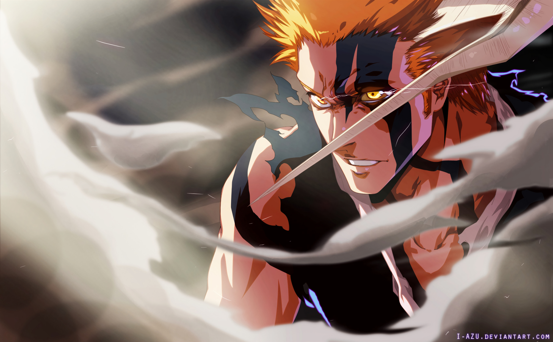 1920x1190 Ichigo Kurosaki HD Wallpaper and Background, Desktop