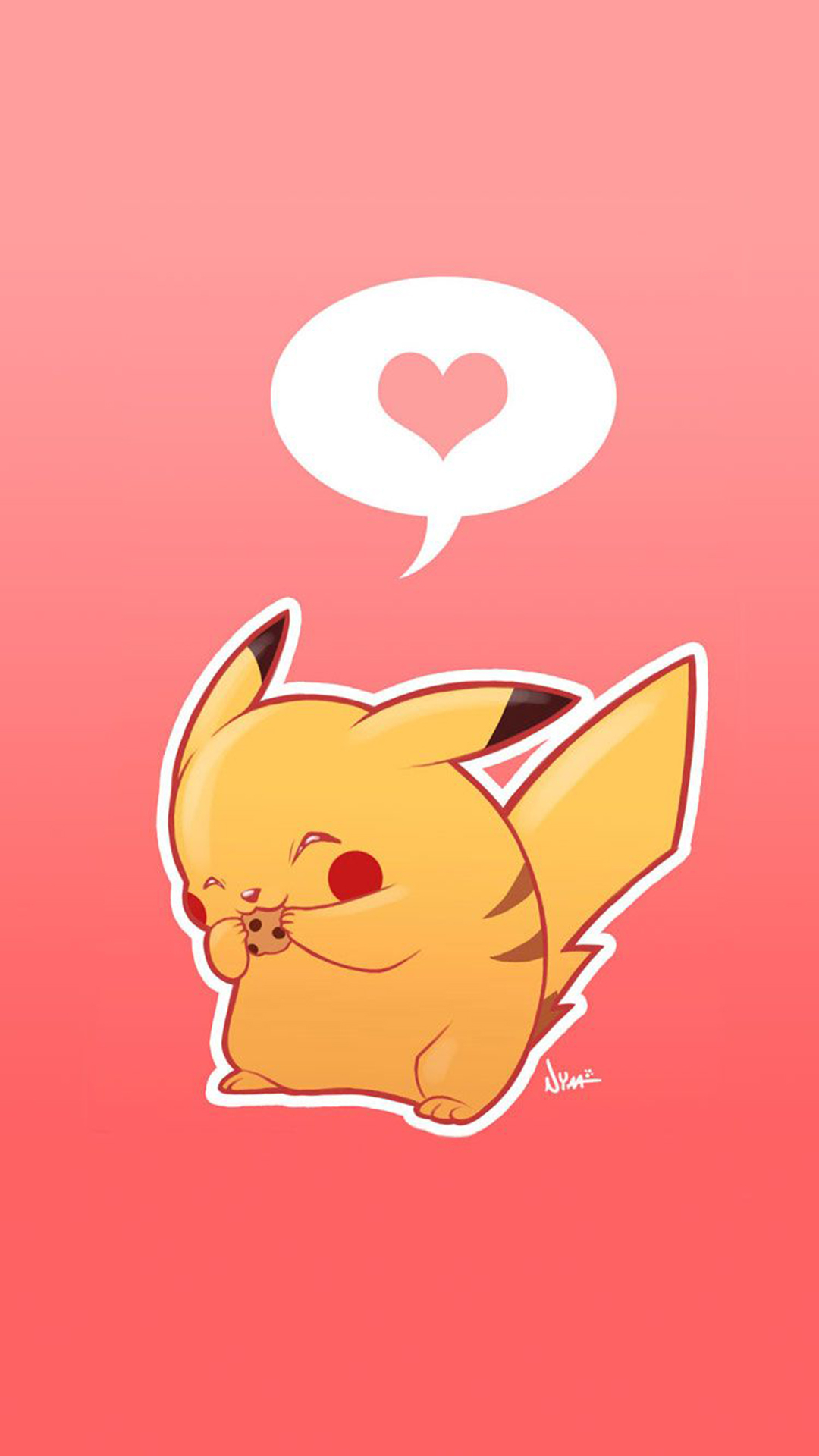 1080x1920 Cute Pokemon iPhone Wallpaper HD Free download, Phone