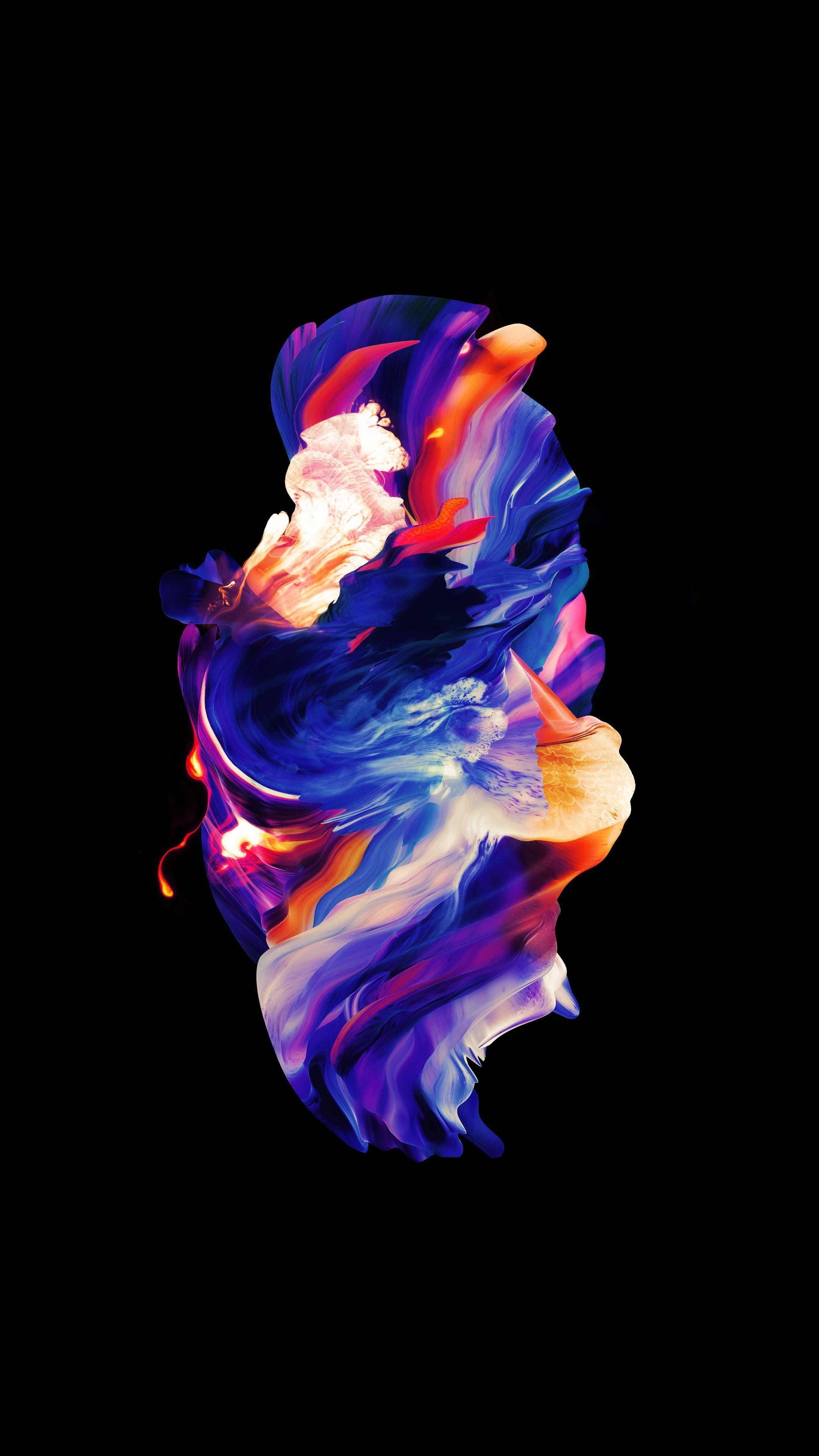 2160x3840 OnePlus 5 Wallpaper Amoled Black Edit 4k (). Oneplus wallpaper, Minimalist wallpaper, Abstract iphone wallpaper, Phone