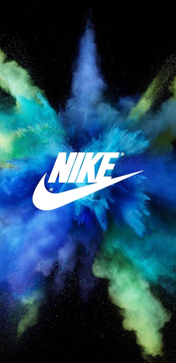 700x1440 for a Cool Nike Wallpaper for the Fans of the Brand, Phone