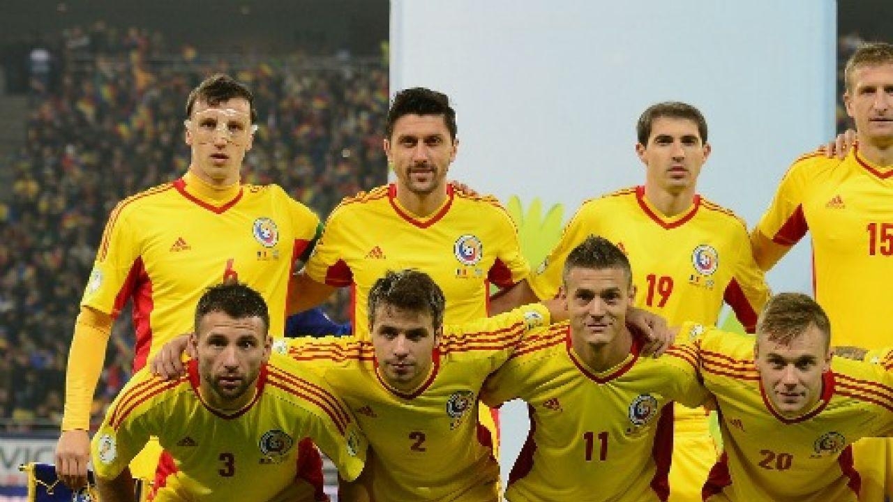 1280x720 Romanian national football team struggles to find new coach prior to, Desktop