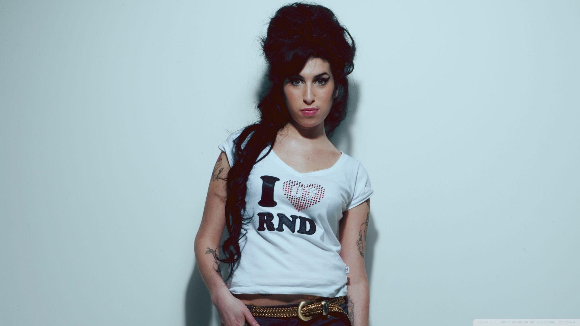 1920x1080 Amy Winehouse HD desktop wallpaper, High Definition, Fullscreen, Desktop