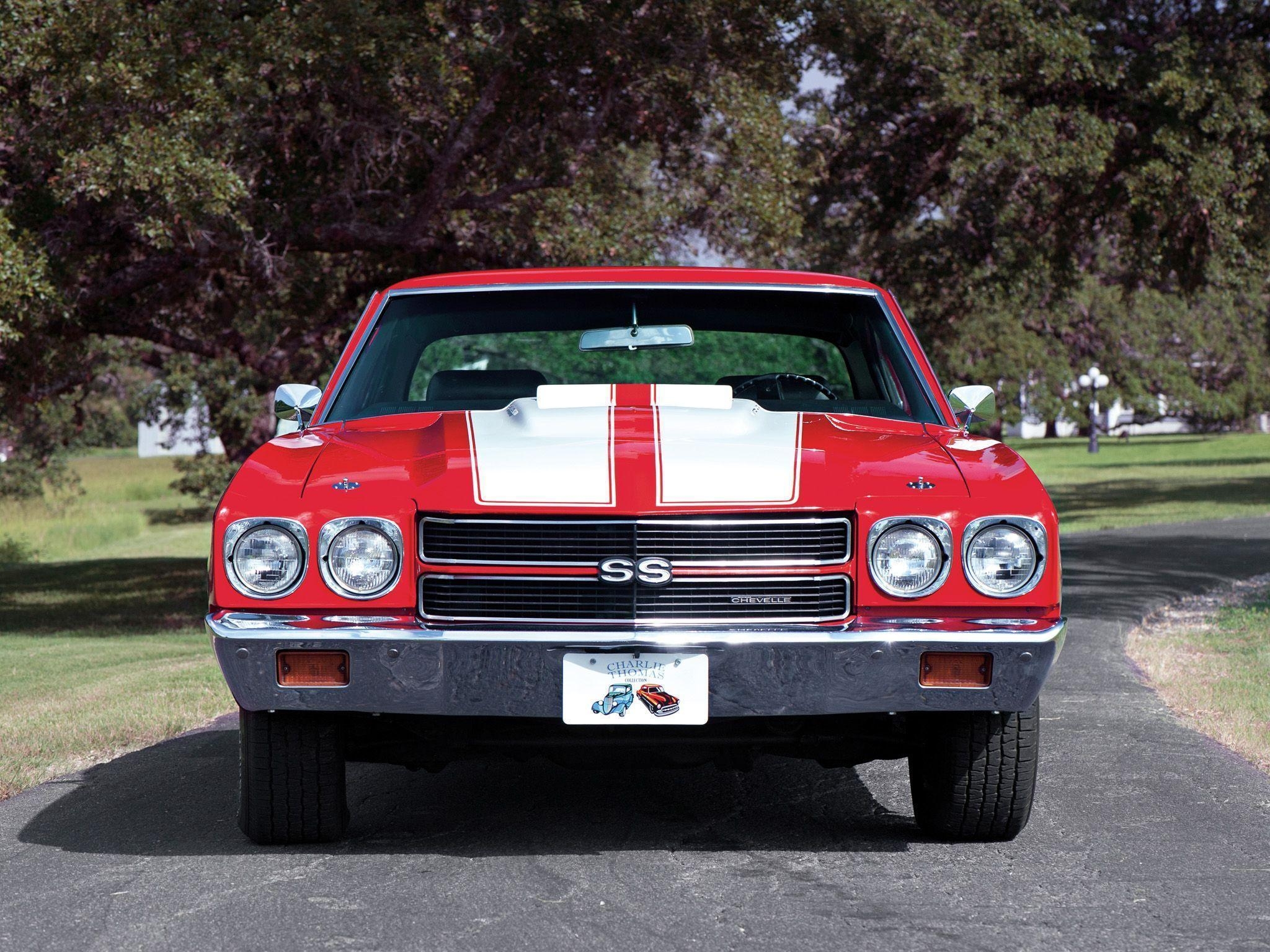 2050x1540 Chevelle SS 454 Wallpaper, Desktop