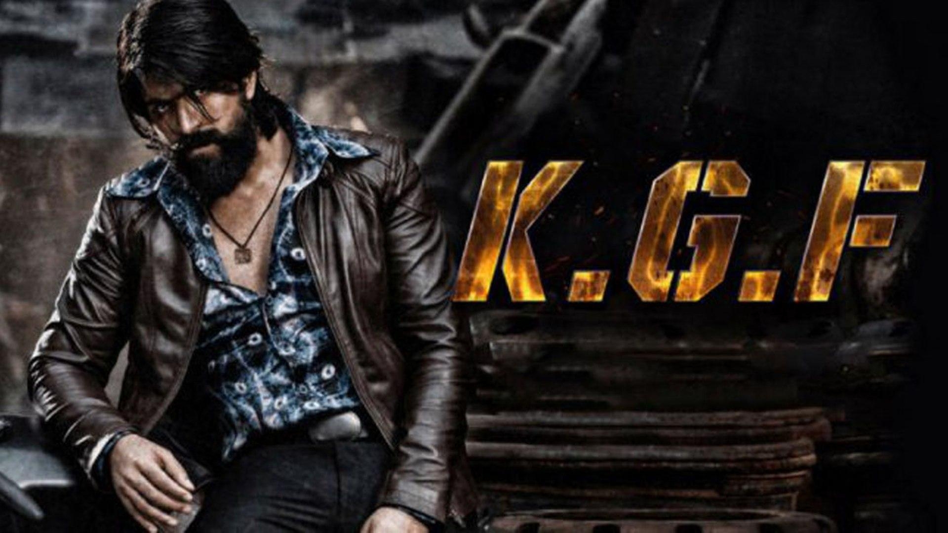 1920x1080 KGF, Chapter 1 Box Office Day 1 Collection, Yash. Tamannaah, Desktop