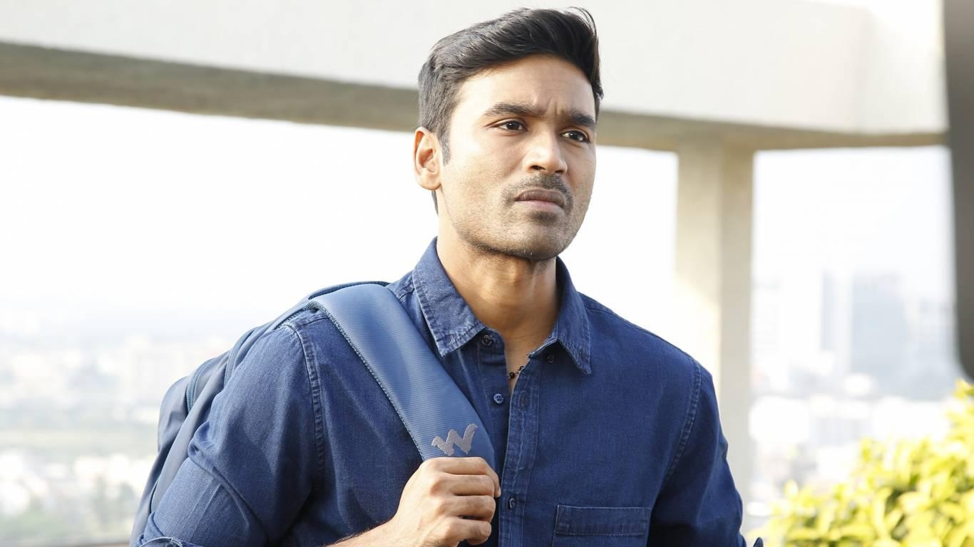 1370x770 Dhanush HD Wallpaper. Latest Dhanush Wallpaper HD Free Download (1080p to 2K), Desktop