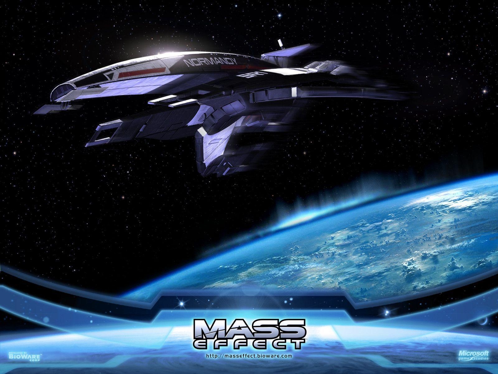 1600x1200 Mass Effect Wallpaper. Mass Effect Background, Desktop