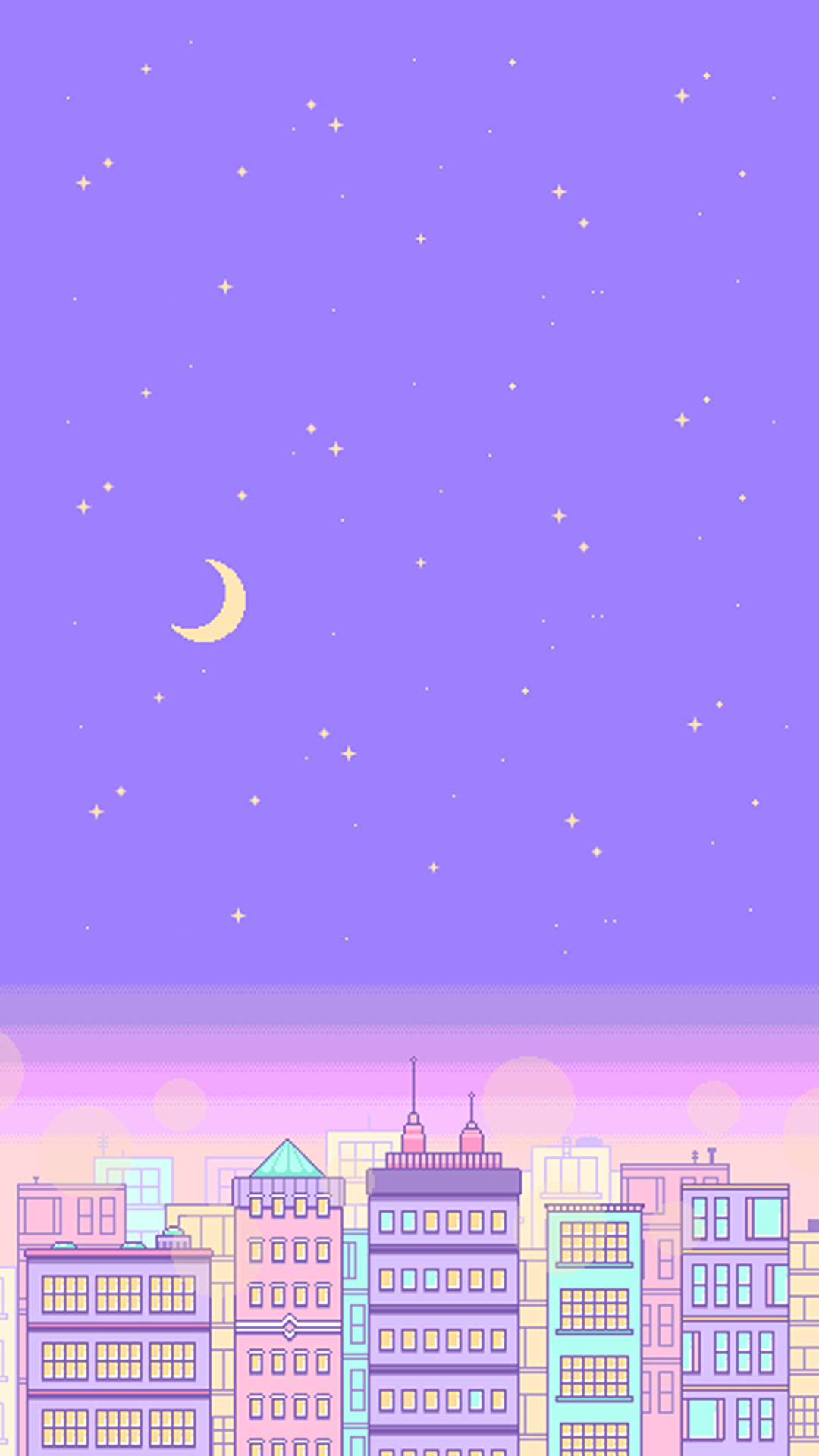 1080x1920 Free download pastel purple aesthetic Aesthetically Pleasing, Phone