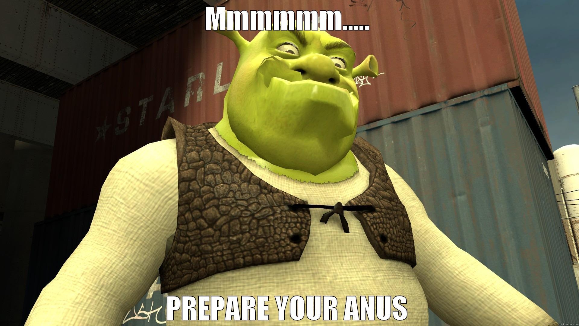 1920x1080 Shrek is life, Desktop