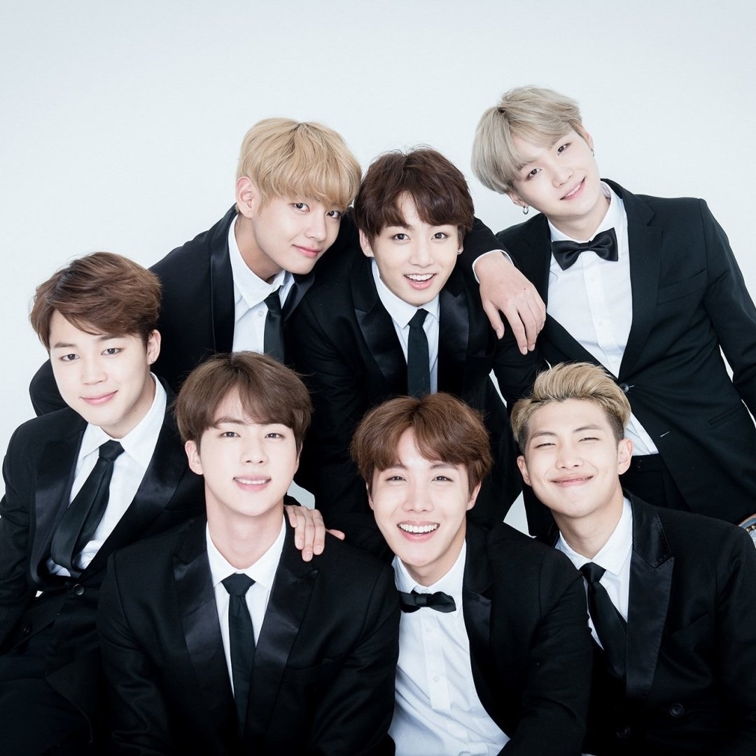 1080x1080 BTS / Bangtan Boys Wallpaper Forum Avatar. Profile Photo, Phone