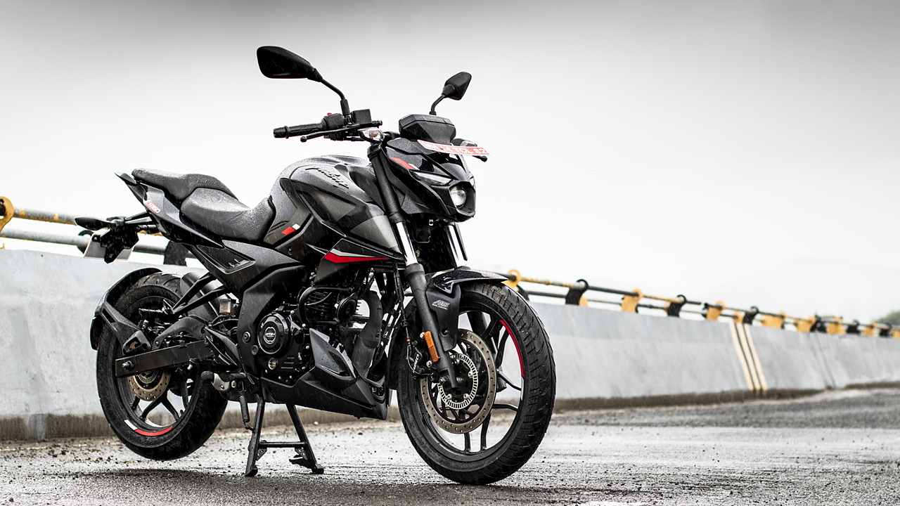 1280x720 Bajaj Pulsar N160 Price in Barpeta, Pulsar N160 On Road Price in Barpeta, Desktop