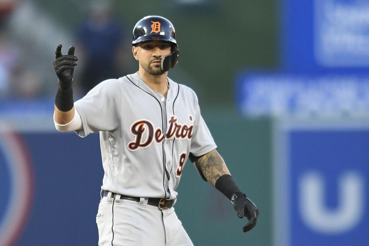 1200x800 Detroit Tigers Mailbag: What is a good return for Nicholas, Desktop