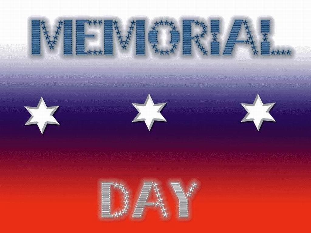 1030x770 Free Download Memorial Day PowerPoint Background, Desktop