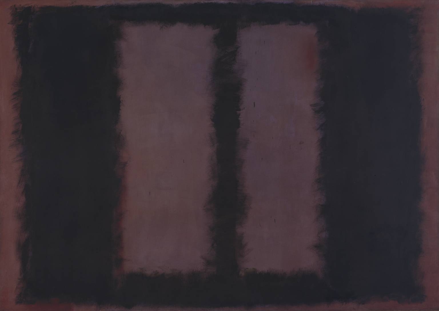 1540x1090 Rothko Wallpaper, Desktop