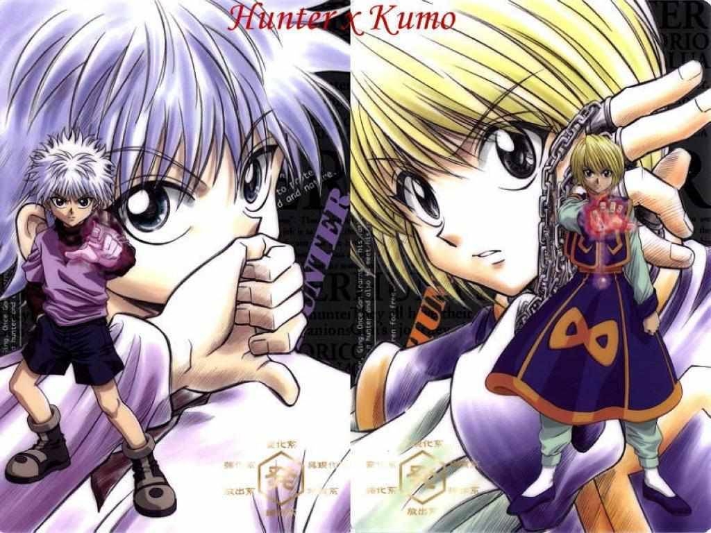 1030x770 Free download killua and kurapika hunter x hunter Wallpaper [] for your Desktop, Mobile & Tablet. Explore Gon and Killua Wallpaper. Hunter X Hunter 2011 Wallpaper, Hunter X Hunter, Desktop