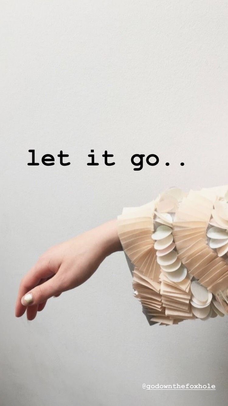 750x1340 DTFH Let It Go iPhone Wallpaper, Phone