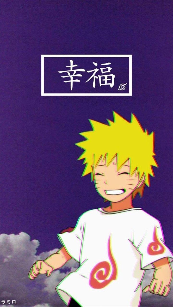 720x1280 Retro Naruto Wallpaper Free Retro Naruto Background, Phone