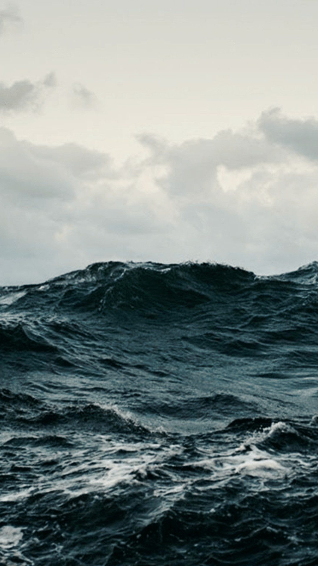 1080x1920 Download Our HD Stormy Sea Wallpaper For Android Phones.0535, Phone