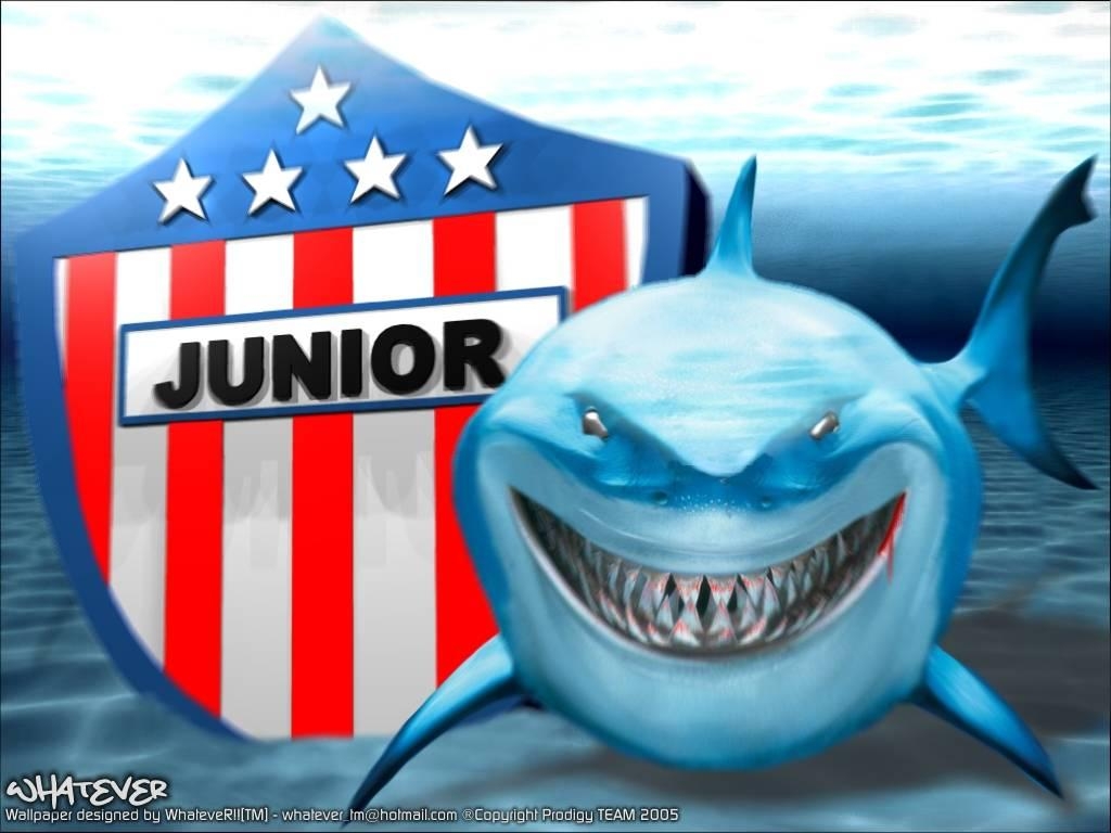 1030x770 ATLETICO JUNIOR: Junior de Barranquilla, Desktop