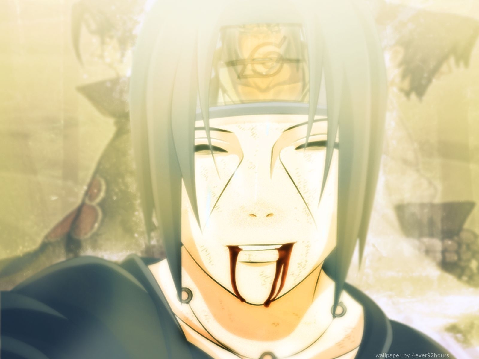 1600x1200 naruto shippuden uchiha itachi wallpaper. Itachi uchiha, Itachi, Naruto shippuden, Desktop