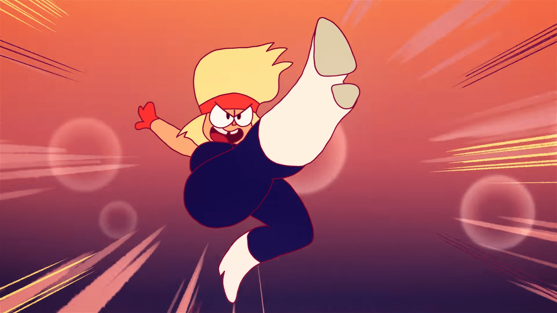 1920x1080 Download OK KO Let's Play Heroes HD Wallpaper games review, Desktop