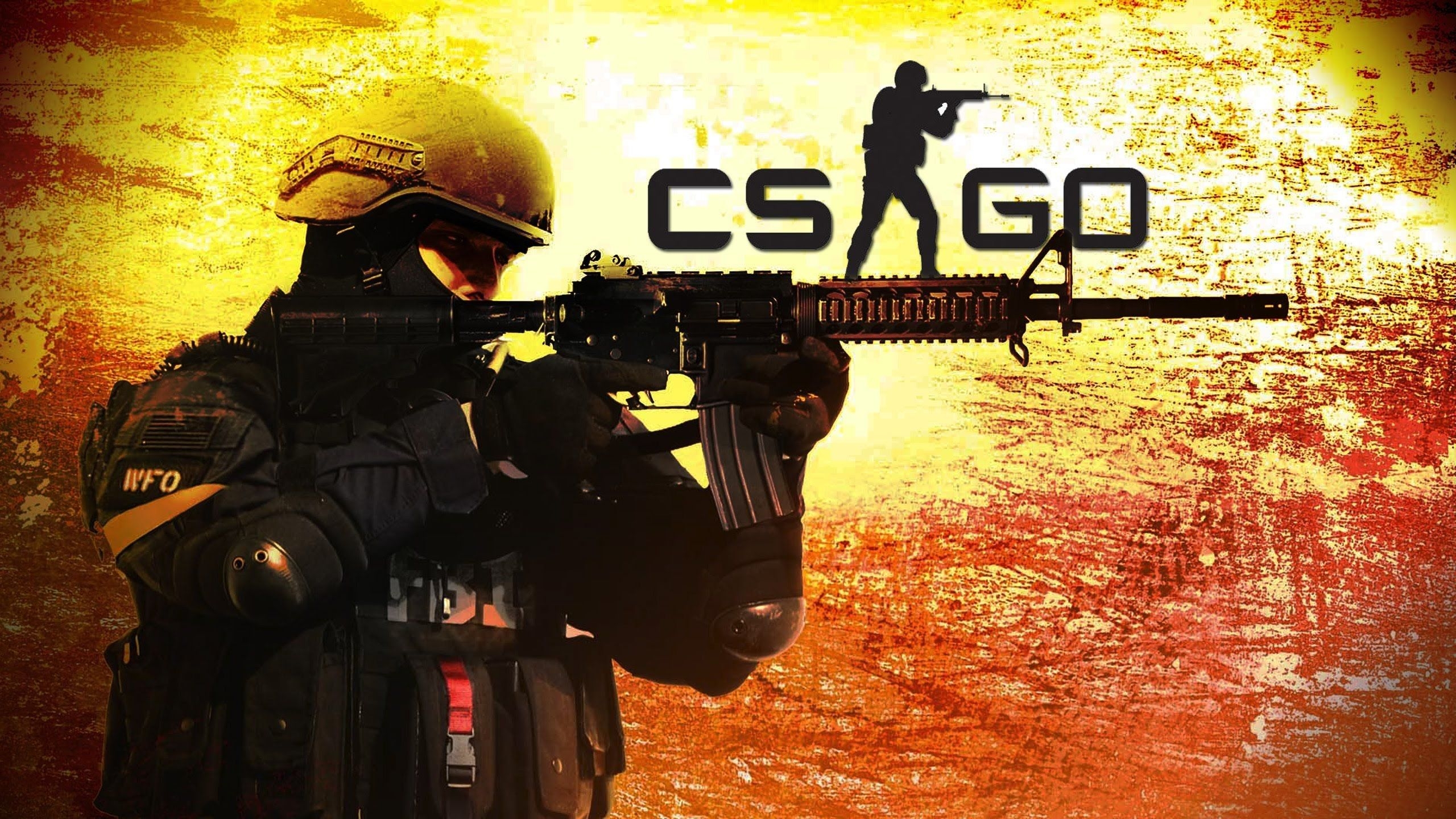 2560x1440 Counter Strike Global Offensive Mobile HD Wallpaper Download Resolution 4K Wallpaper, Desktop