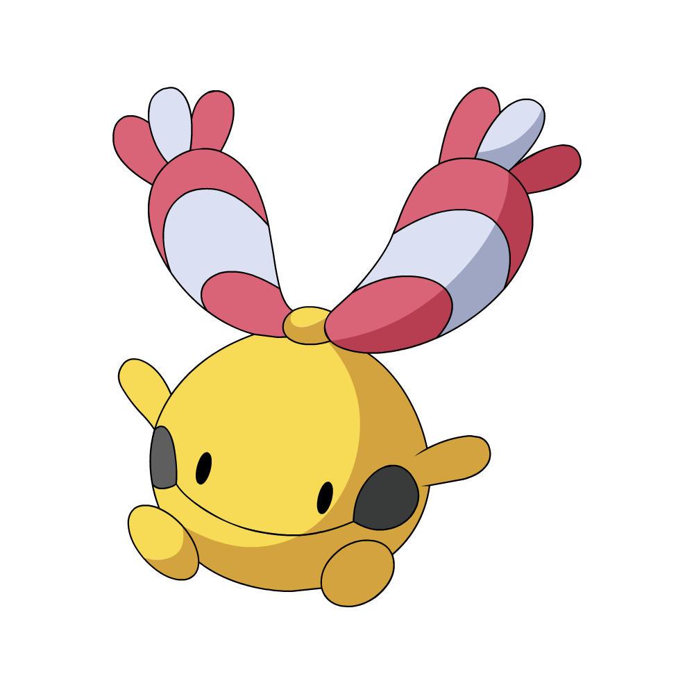 1000x1000 of The Most Useless Pokemon In The History of The Franchise, Phone