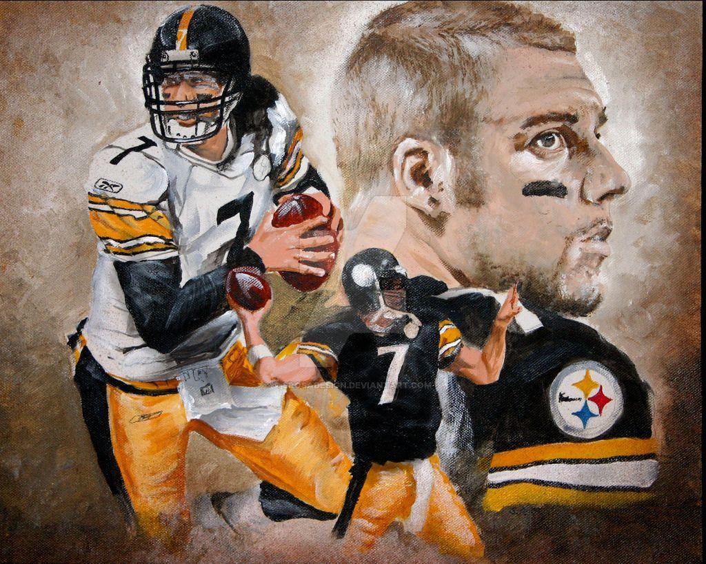 1030x820 Ben Roethlisberger, Desktop