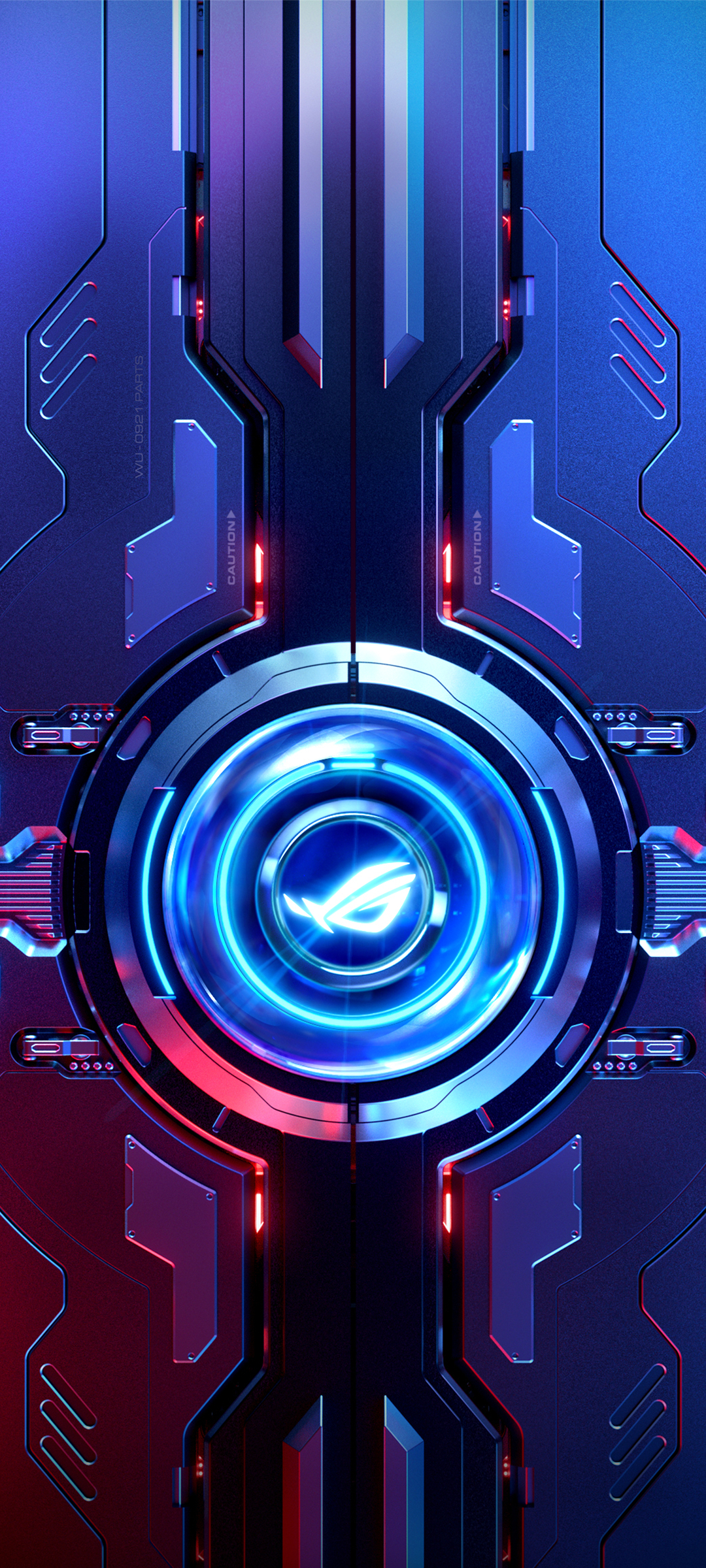 1080x2400 Asus ROG Phone 3 Wallpaper (YTECHB Exclusive). HD phone wallpaper, Full HD wallpaper android, Android phone wallpaper, Phone