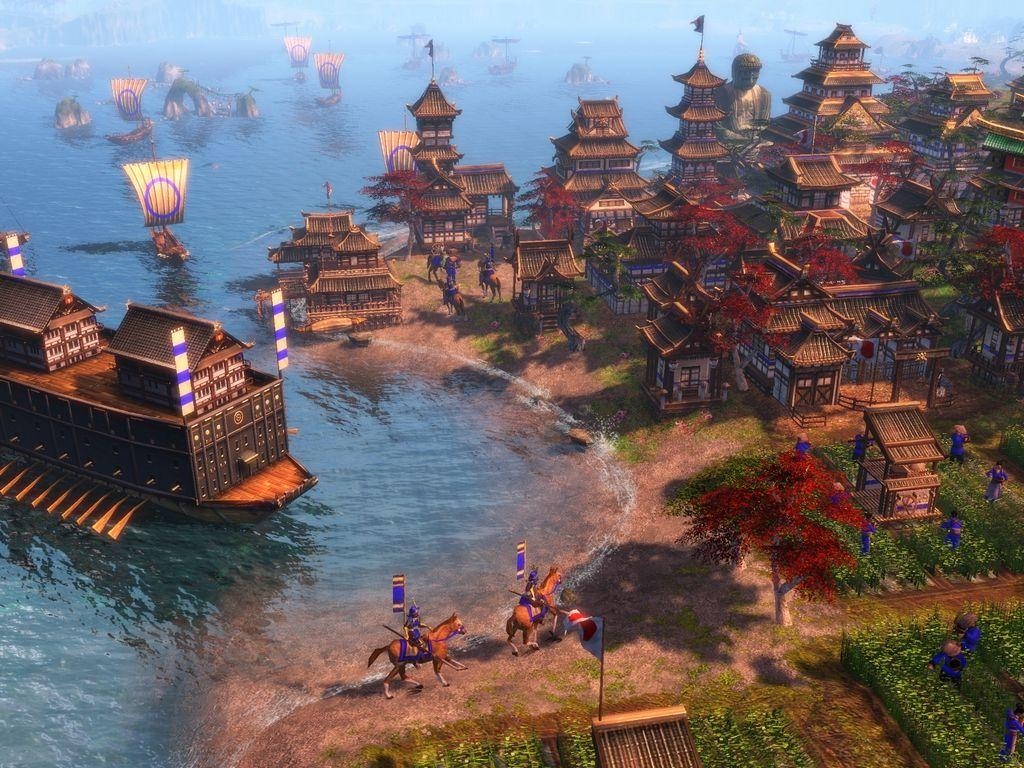 1030x770 Latest Age Of Empires HD Wallpaper Free Download. New HD, Desktop