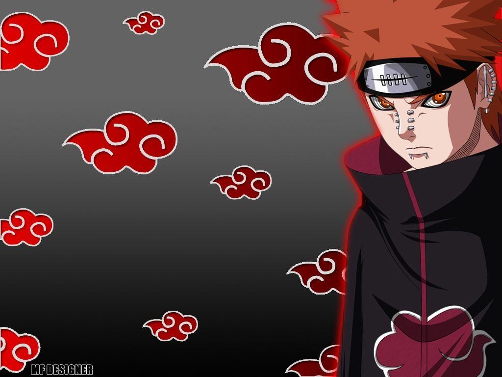 1030x770 Naruto Akatsuki Wallpaper Fresh HD, Desktop