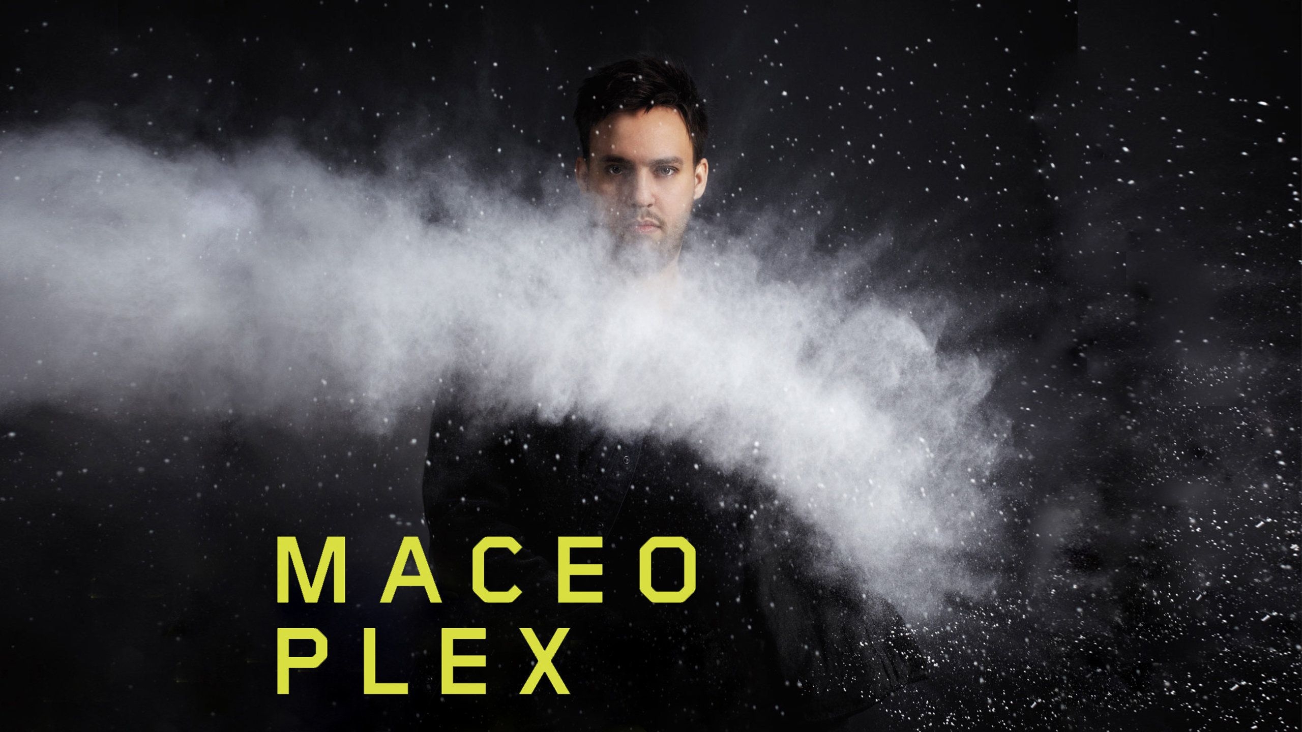 2560x1440 Maceo Plex Wallpaper, Desktop