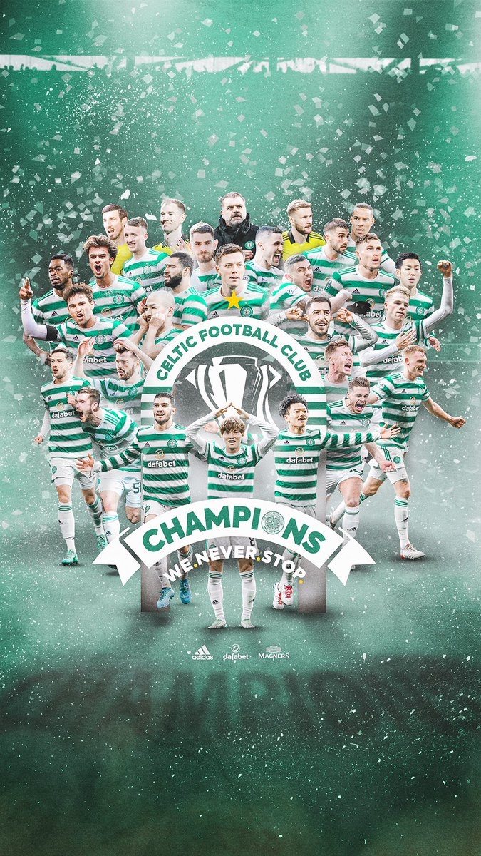 680x1200 Celtic Football Club, Phone