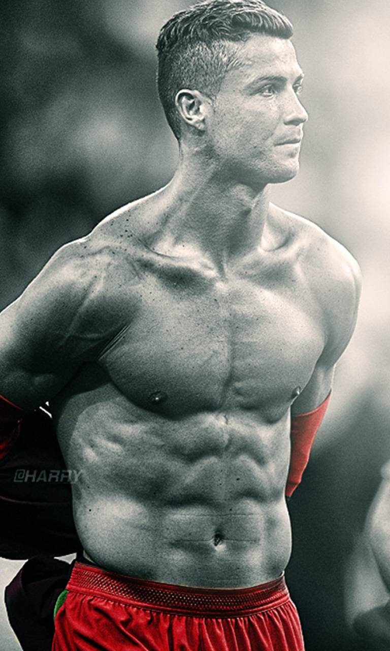 770x1280 Cristiano Ronaldo wallpaper, Phone