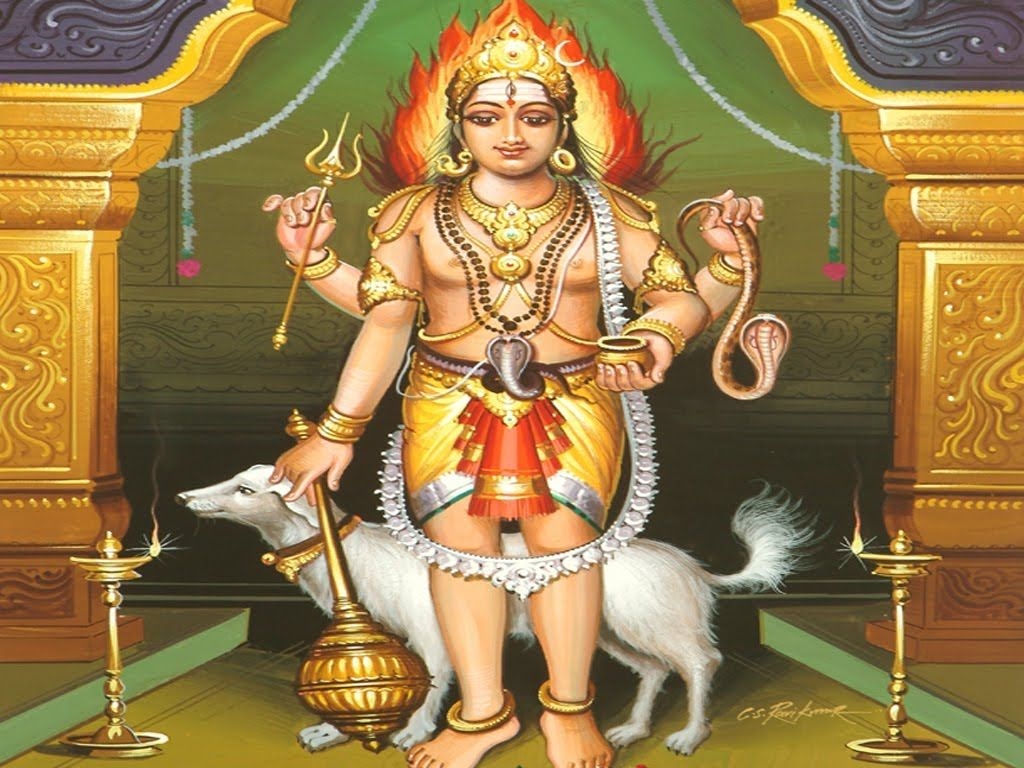 1030x770 Kalashatami 2014 Special Homam, Desktop