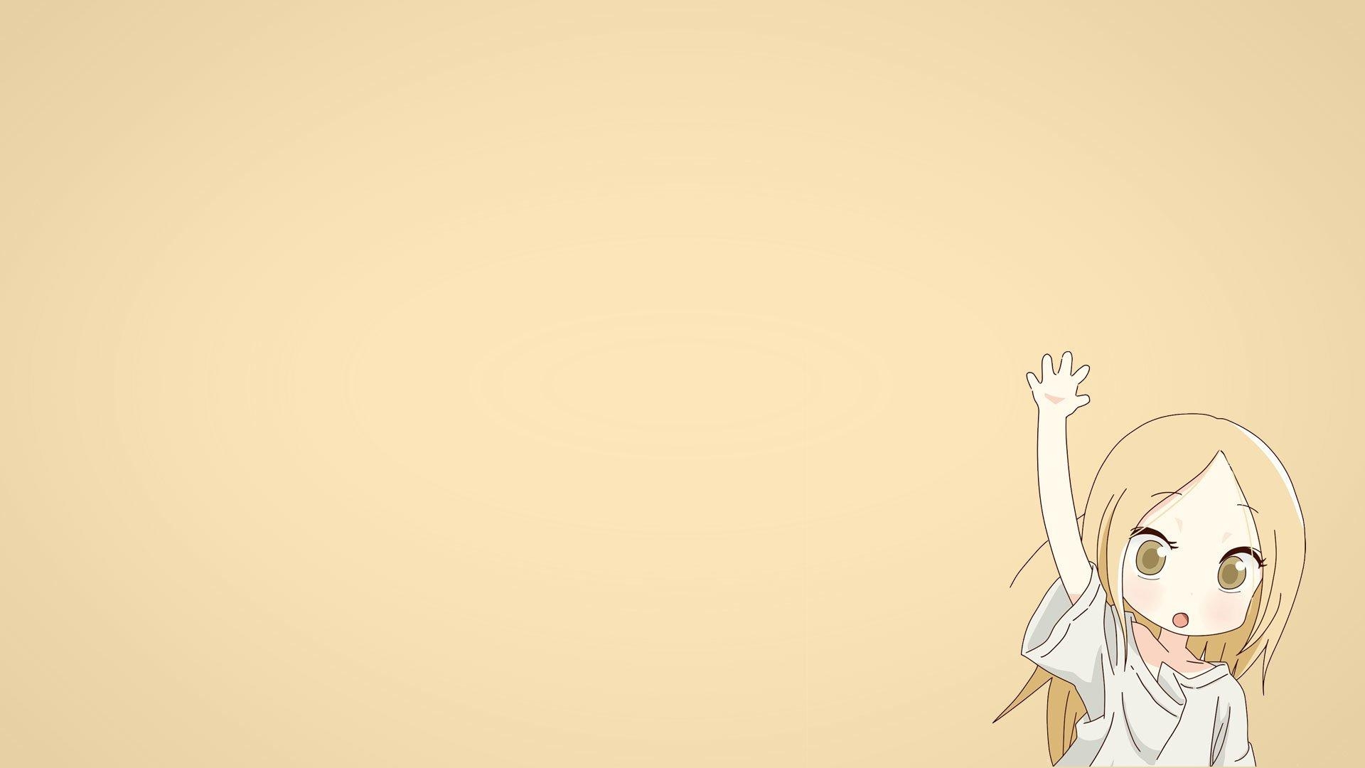 1920x1080 Usagi Drop HD Wallpaper and Background Image, Desktop