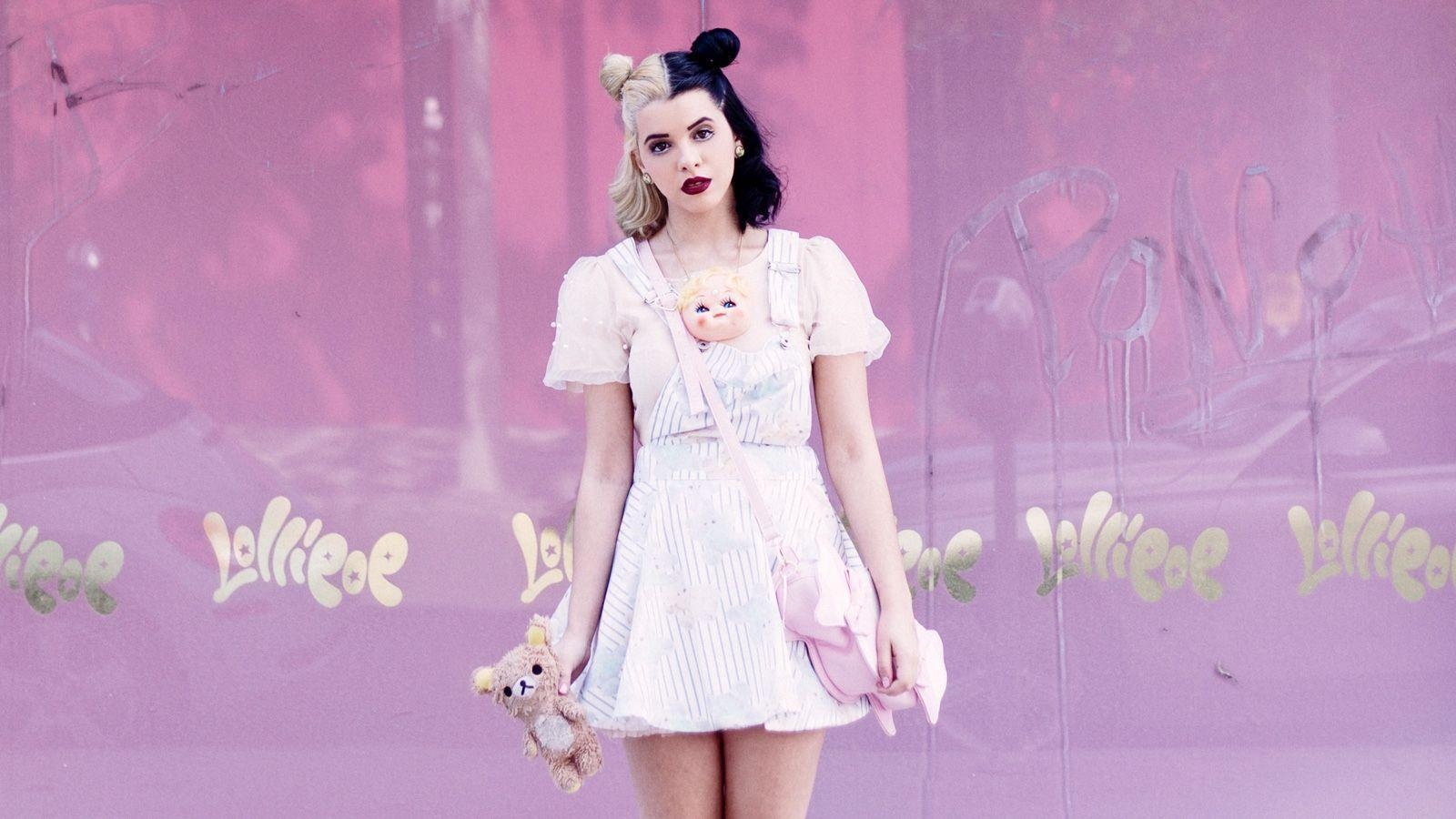 1600x900 Melanie Martinez HD Wallpaper, Desktop