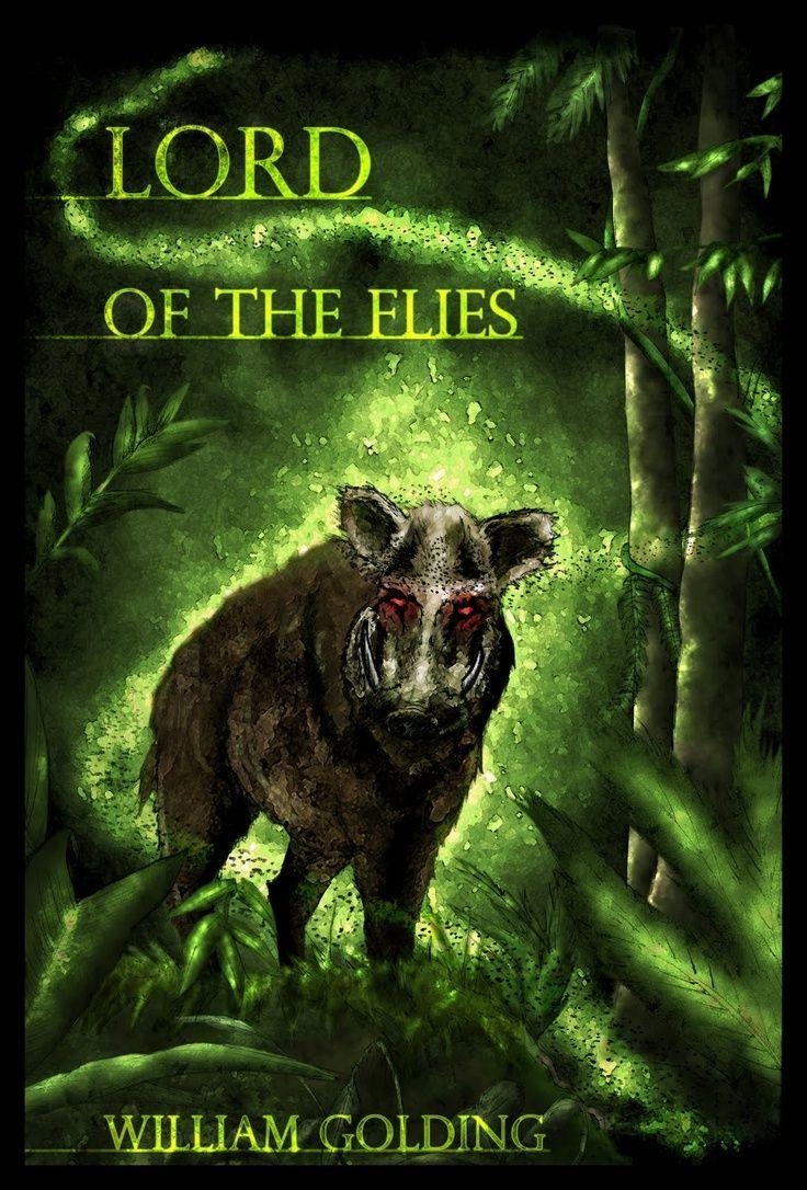 740x1090 best Lord of the Flies by: William Golding image, Phone