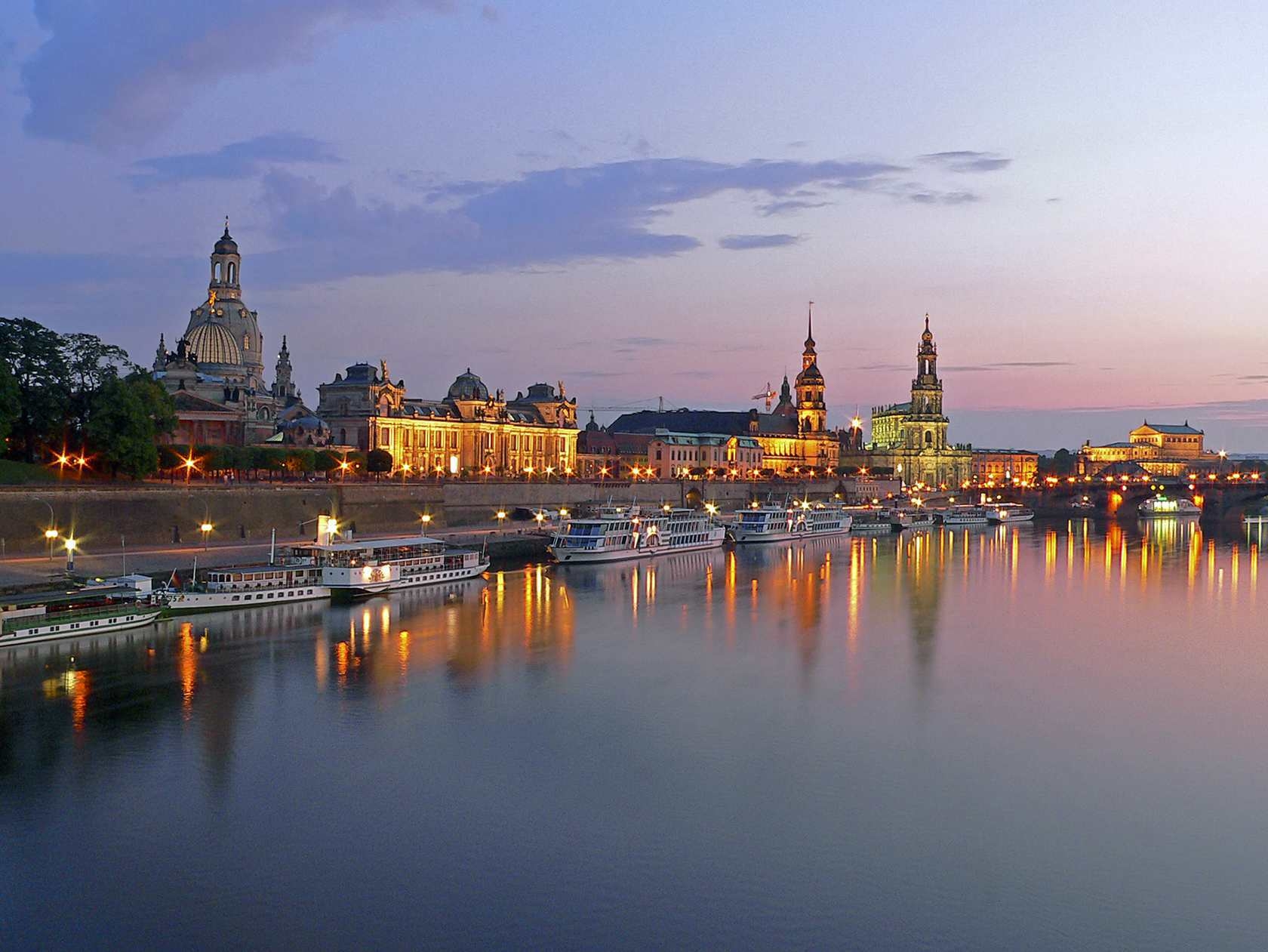 1680x1270 Dresden Wallpaper Desktop #h1011435. City HD Wallpaper, Desktop