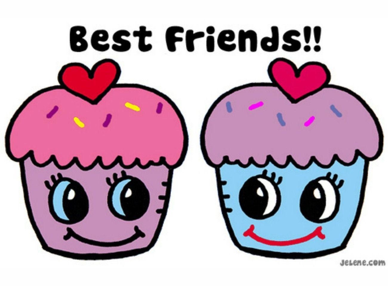 1300x960 Cute best friend Desktop Background, Desktop