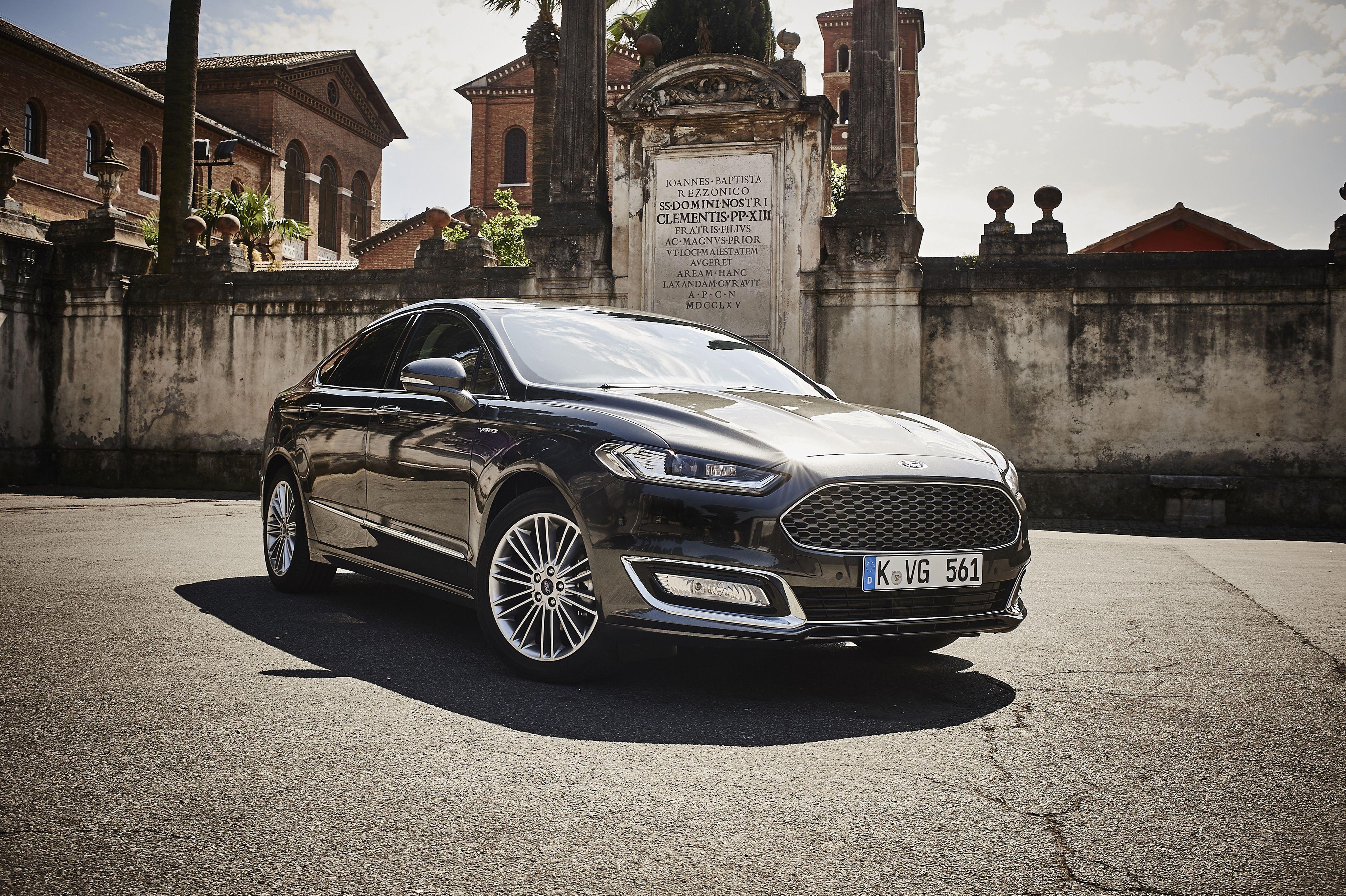 4100x2730 Ford Mondeo Vignale 4k Ultra HD Wallpaper. Background Image, Desktop