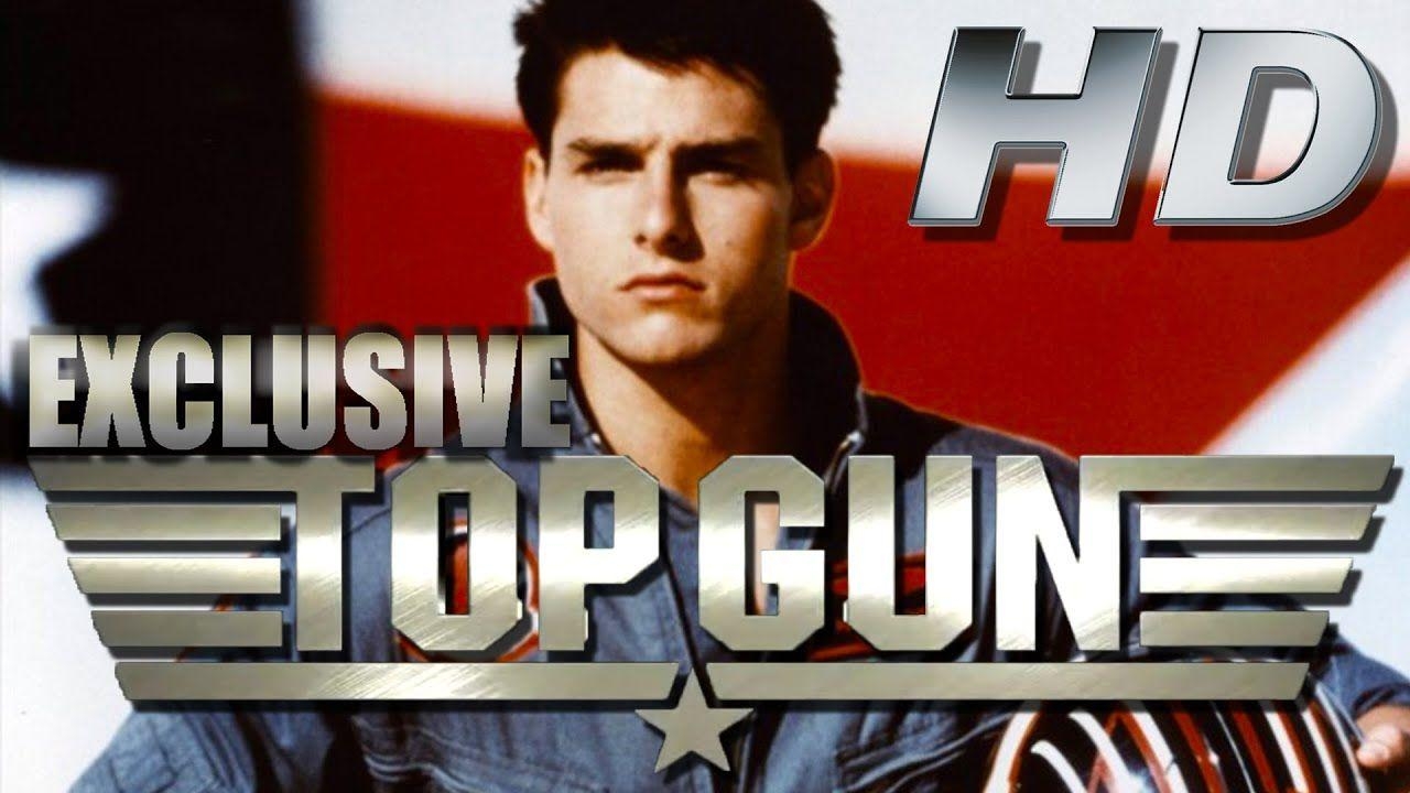 1280x720 Top Gun -e ( Music Video ), Desktop