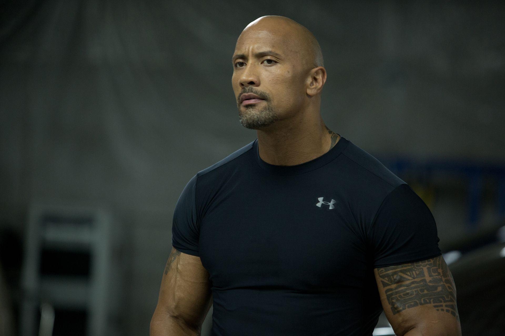 1920x1280 HD Dwayne Johnson Wallpaper, Desktop