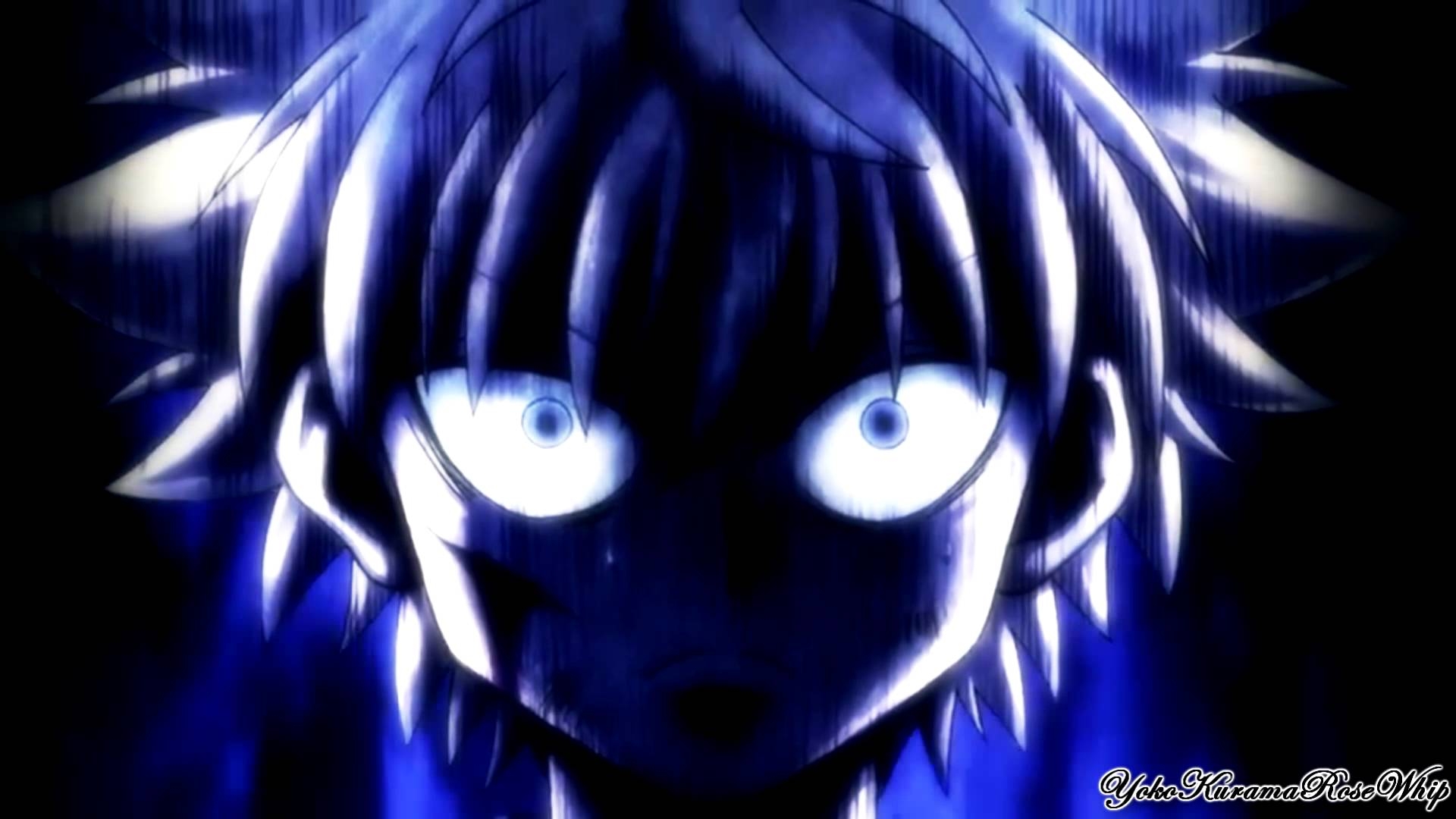 1920x1080 Hunter X Hunter Killua Wallpaper, Desktop