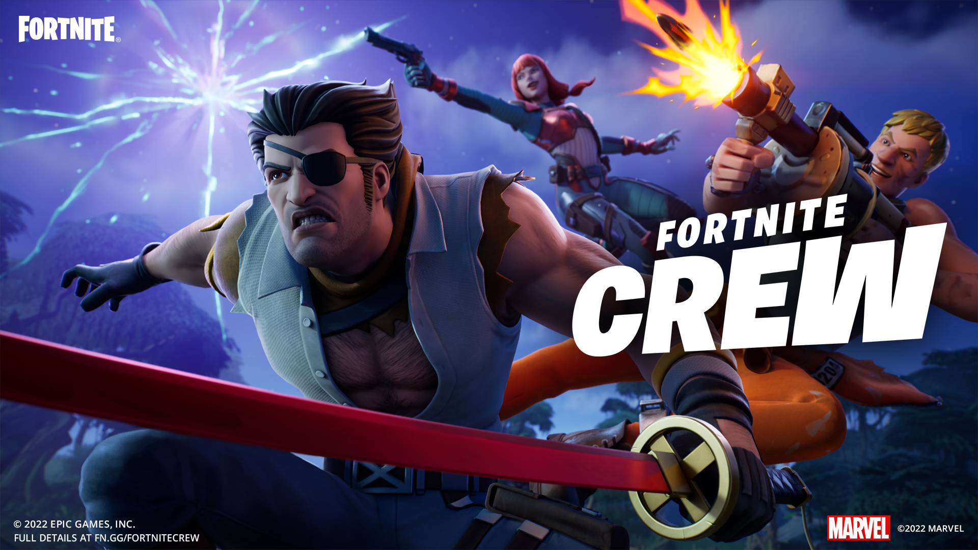 1920x1080 Wolverine Zero Fortnite wallpaper, Desktop