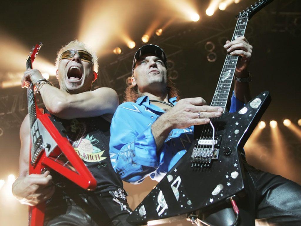 1030x770 Desktop Wallpaper · Celebrities · Music · Scorpions heavy metal, Desktop