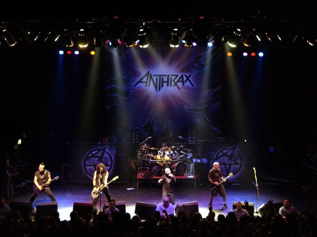 1030x770 Anthrax Wallpaper -A08 Band Wallpaper, Desktop