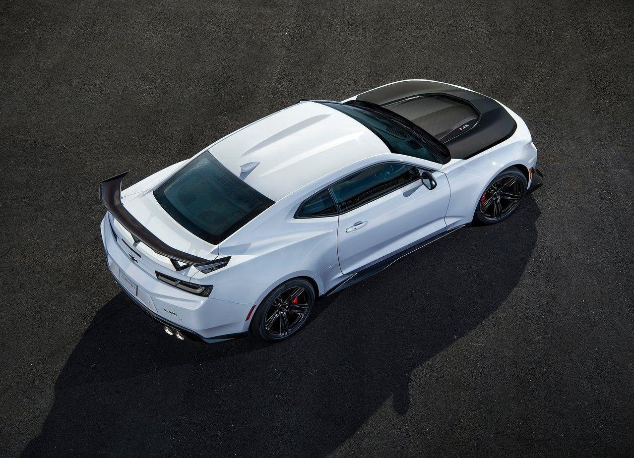 1280x930 Chevrolet Camaro ZL1 1LE Image Wallpaper Auto Review, Desktop