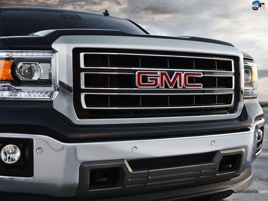 1030x770 GMC Wallpaper, Desktop